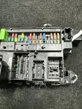 LU5T15604 FORD Body Control Module Bcm Interior Fuse Box F250 #3
