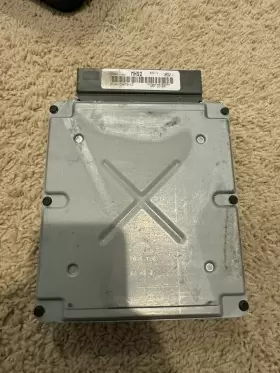 2R3A-12A650-CC FORD MUSTANG Engine Module Ecu Pcm Gt
