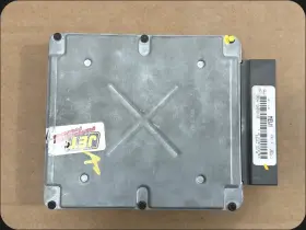 3R3A-12A650-CB FORD MUSTANG Engine Module Ecu Pcm Gt
