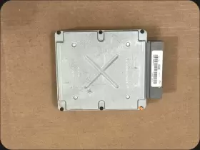 3R3A-12A650-DC FORD MUSTANG Engine Module Ecu Pcm Gt