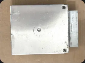 E7SF-12A650-C1A FORD MUSTANG Density Ecu Pcm Gt #2