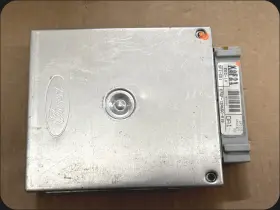 E7SF-12A650-C1A FORD MUSTANG Density Ecu Pcm Gt