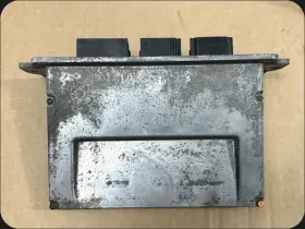 7R3A-12A650-ALC FORD MUSTANG GT Engine Ecu Ecm Pcm