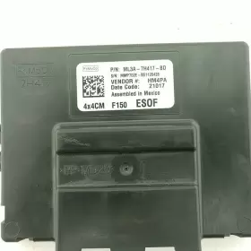 TM367 FORD Ecu F150 #2