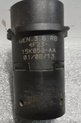 4F23-A5K858-AA FORD TRUCK Rear Proximity Up Sensor F250SD #2