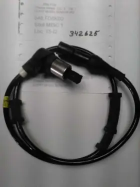 F150 FORD TRUCK Driver Left Front Abs Sensor 2WD