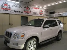 9L2T-15604-CB FORD TRUCK Chassis Ecm Theft Locking Explorer