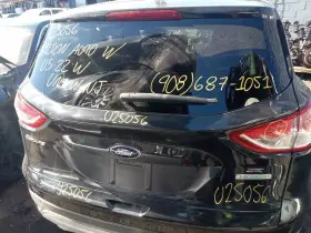 591-07949L FORD TRUCK Driver Chassis Ecm Front Door Escape