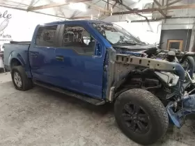 F150 FORD TRUCK Chassis Ecm Body Control Bcm #3