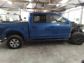 F150 FORD TRUCK Chassis Ecm Body Control Bcm