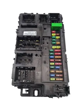 Explorer FORD TRUCK Chassis Ecm Multifunction Left Kick Panel
