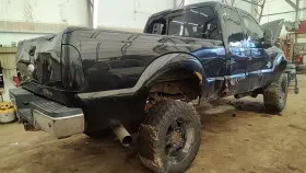 F250SD FORD TRUCK Chassis Ecm Transmission
