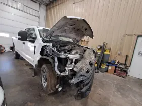 F250SD FORD TRUCK Chassis Ecm