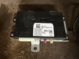 591-15918 FORD TRUCK Chassis Ecm Communication Telematics
