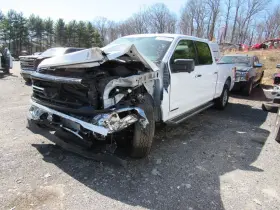F150 FORD TRUCK Chassis Ecm