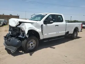 F250SD FORD TRUCK Chassis Ecm