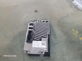 F250SD FORD TRUCK Chassis Ecm Communication Sync Module