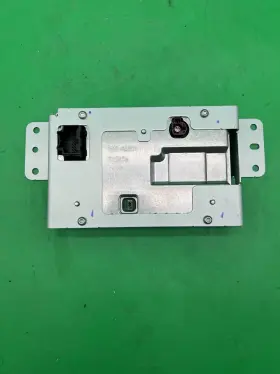 F250SD FORD TRUCK Digital Cluster Control Module F350