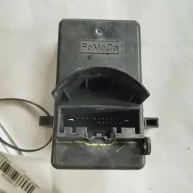 LJ6T14F642BK FORD TRUCK Smart Data Link Control Module Escape