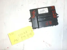 F350SD FORD TRUCK Chassis Control Module