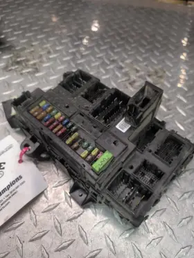 F450SD FORD TRUCK Chassis Ecm