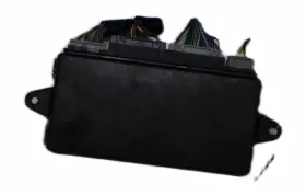 BLT114C708AA FORD TRUCK Chassis Ecm Memory Left Seat