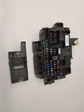 CB5Z15604A FORD TRUCK Chassis Ecm Multifunction Left Outer