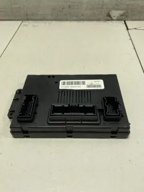 DB5T18C612DG FORD TRUCK Temperature Climate Control Module