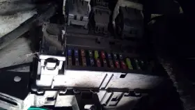 FL3Z15604F FORD TRUCK Chassis Ecm Theft Locking F150