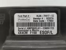 HL3A7H417CC FORD TRUCK Transfer Control Module F150 #3