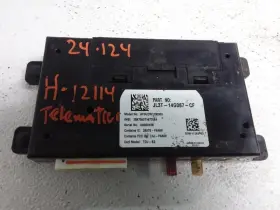 JL3T14G087CF FORD TRUCK Telematics Control Module Expedition