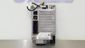 JL3T14G371BDB FORD TRUCK Communication Voice Recognition F150
