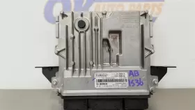 LL1A12A650UA FORD TRUCK Ecm Engine Control Module Expedition #2