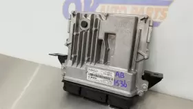 LL1A12A650UA FORD TRUCK Ecm Engine Control Module Expedition #3