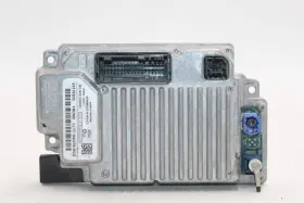 NU5T-14G371-CAJ FORD TRUCK Chassis Ecm Communication Dash