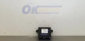 NU5T14B531MF FORD TRUCK Door Control Module Bronco