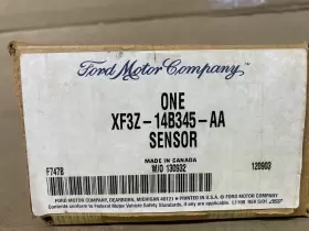 XF3Z-14B345-AA FORD Sensor Lincoln Continental