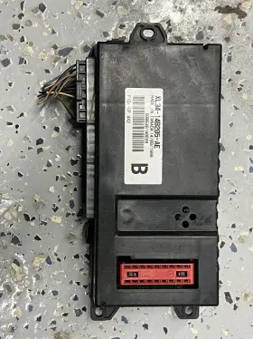 XL34-14B205-AE FORD Multifunction Control Module