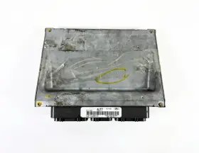 XW4F-12A650-KH FORD Ls Engine Module Ecu Ecm Lincoln