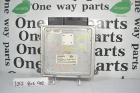 391022G090 FORTE Engine Control Unit Ecu Ecm Module B6 Kia