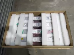 FH12000 FUJI ELECTRIC Ibm Battery Service Modules #2
