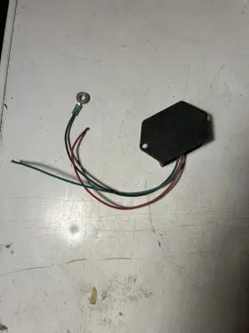 8595-6427 GATES Peterson Solid Flasher 5000