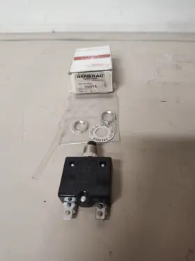 75207 GENERAC Genrac