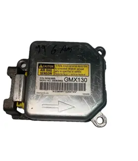 09383869 GENERAL MOTORS Am Sensor Module Alero