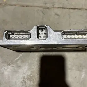 10339642 GENERAL MOTORS Suspension Ride Control Module C5 F55 #2