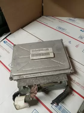 12582605 GENERAL MOTORS Ecm Engine Ydnk A10 Silverado Sierra