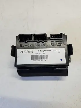 12590220 GENERAL MOTORS Transfer Module Tccm 4X4 Suburban