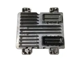12597125 GENERAL MOTORS Ecm Engine Ypjw Escalade Sierra #3