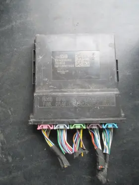 13545349 GENERAL MOTORS Lighting Lamp Control Module