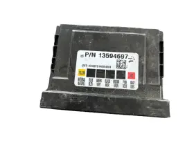 13594697 GENERAL MOTORS Body Control Module Bcm Cadillac Gmc